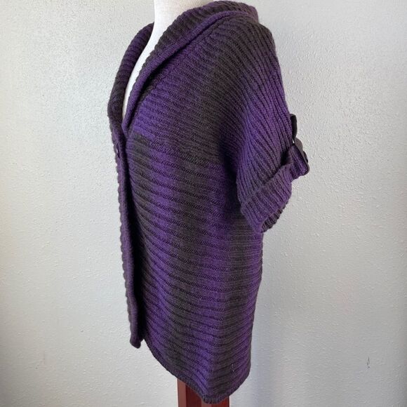 NWT Dress Barn Cardigan Sweater Size L - Picture 3 of 10